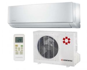 Кондиционер сплит система  Kentatsu KSGM21HFAN1 ― Арктика-Онлайн магазин низких цен