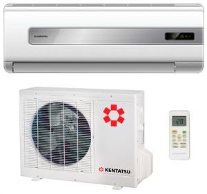Кондиционер сплит система  Kentatsu KSGC61HFAN1     ― Арктика-Онлайн магазин низких цен