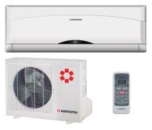 Кондиционер сплит система  Kentatsu KSGK26HFAN1 ― Арктика-Онлайн магазин низких цен
