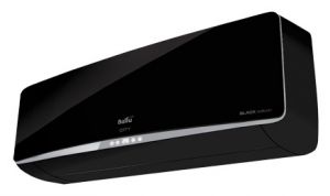 Сплит система Ballu BSE-09HN1 серии City Black Edition  ― Арктика-Онлайн магазин низких цен