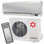 Кондиционер сплит система  Kentatsu KSGH61HFAN1   