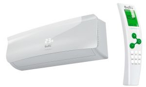 Кондиционер сплит система BSA-18HN1 серии i GREEN    ― Арктика-Онлайн магазин низких цен