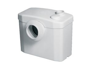 Канализационная установка SFA SANIPRO ― Арктика-Онлайн магазин низких цен