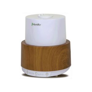 Ультразвуковой увлажнитель воздуха Ballu UHB-550E oak/дуб ― Арктика-Онлайн магазин низких цен