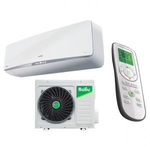 Инвертор сплит система Ballu BSEI-10HN1 серии Platinum ― Арктика-Онлайн магазин низких цен