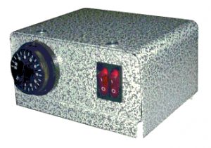 Пульт управления ТЭНБ "Комфорт-ПУЭ-6"  ― Арктика-Онлайн магазин низких цен