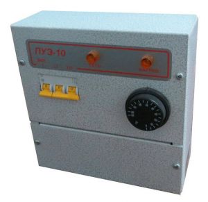 Пульт управления ТЭНБ "Комфорт-ПУЭ-10"  ― Арктика-Онлайн магазин низких цен