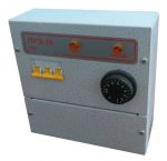 Пульт управления ТЭНБ "Комфорт-ПУЭ-10" 