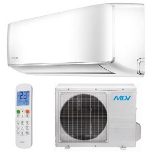 MDV MDSF-28HRN1 серия FAIRWIND      ― Арктика-Онлайн магазин низких цен