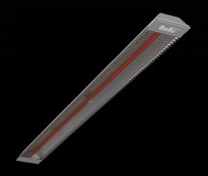 Инфракрасный электрический обогреватель Ballu BIH-Т-4,5 ― Арктика-Онлайн магазин низких цен