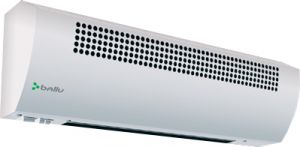 Тепловая завеса  BHC-L15-S09 (BRC-E) (9 квт.) ― Арктика-Онлайн магазин низких цен