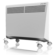 Конвектор с механическим термостатом, ENZO Mechanic -1500  ― Арктика-Онлайн магазин низких цен