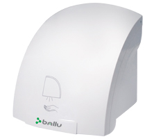 Сушилка для рук Ballu GSX-2000 ― Арктика-Онлайн магазин низких цен