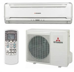 Кондиционер Mitsubishi Heavy SRK40HG-S(площадь охлаждения 35м2)  ― Арктика-Онлайн магазин низких цен