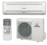 Кондиционер Mitsubishi Heavy SRK40HG-S(площадь охлаждения 35м2) 