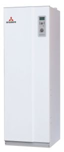 Mitsubishi Heavy серия A2W ― Арктика-Онлайн магазин низких цен