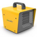 Электрическая тепловая пушка BKX-3 