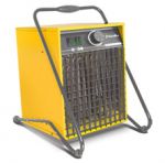 Тепловая пушка Ballu BHP-М-5