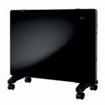 Конвектор с электронным термостатом, Plaza BEP/E-1500