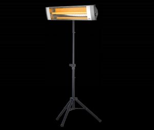 Стальной телескопический штатив BIH-LS-210 высотой до 2,1 м. ― Арктика-Онлайн магазин низких цен