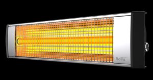 Инфракрасный электрический обогреватель Ballu BIH-L-3.0 ― Арктика-Онлайн магазин низких цен