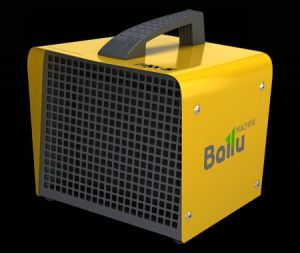 Электрическая тепловая пушка BKX-5 ― Арктика-Онлайн магазин низких цен