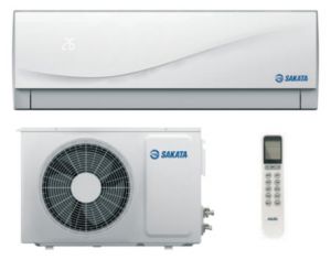 Кондиционер Sakata SIH-20SCR/SOH-20VCR ― Арктика-Онлайн магазин низких цен