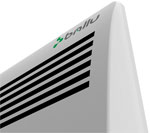 Конвектор с механическим термостатом, ENZO Mechanic-500