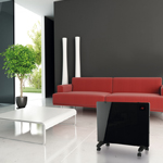 Конвектор с электронным термостатом, Plaza BEP/E-2000