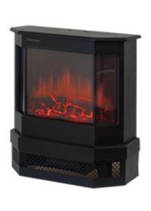 Электрический камин EFP/C – 1000RC ― Арктика-Онлайн магазин низких цен