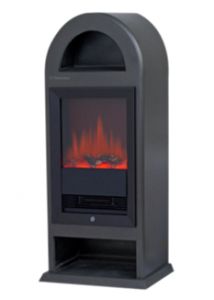 Электрический камин EFP/F - 120H ― Арктика-Онлайн магазин низких цен