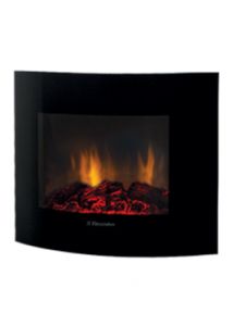 Электрический камин EFP/W - 1100RRC ― Арктика-Онлайн магазин низких цен