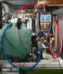 Техническое обслуживание кондиционера