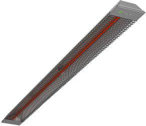 Инфракрасный электрический обогреватель Ballu BIH-Т-1,0 ― Арктика-Онлайн магазин низких цен